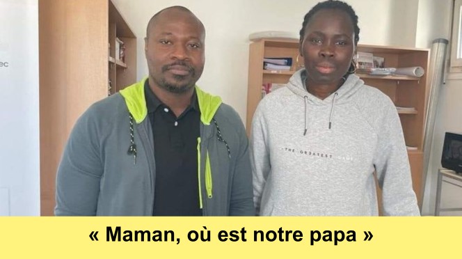 L’épouse de l’ancien gendarme Didier Badji décédée