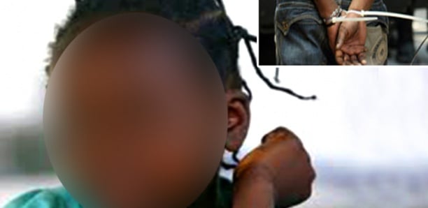 Vélingara: Une fillette de 13ans violée et tu3e