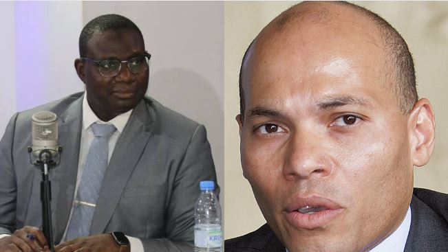 Moussa B. Fofana à Karim : « Nous ne négocions rien, vos 3 ans de prison n’ont rien à voir avec le combat… »