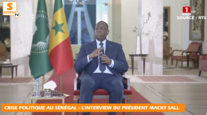 L’interview de Macky Sall, un cas pratique de l’incertitude radicale (Pr. Abou Kane)*