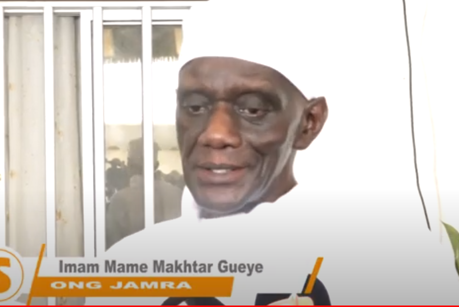 Mame Mactar Gueye: « Les balles extraites des manifestants morts ne sont pas utilisées par nos FDS » (Senego Tv)