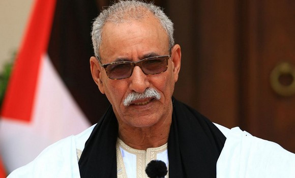 Dublin dévoile la vraie raison de la visite de Brahim Ghali : Réponse à la propagande du Polisario