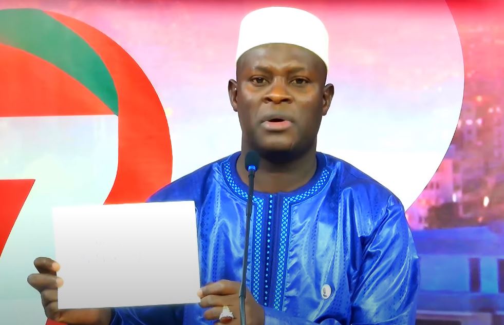Dialogue : Face aux critiques, Imam Dramé décline l’invitation de Macky Sall