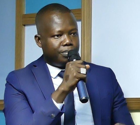 Modou Guèye (ADS): « Le dialogue est une condition sine qua non pour maintenir intacte l’exception sénégalaise »