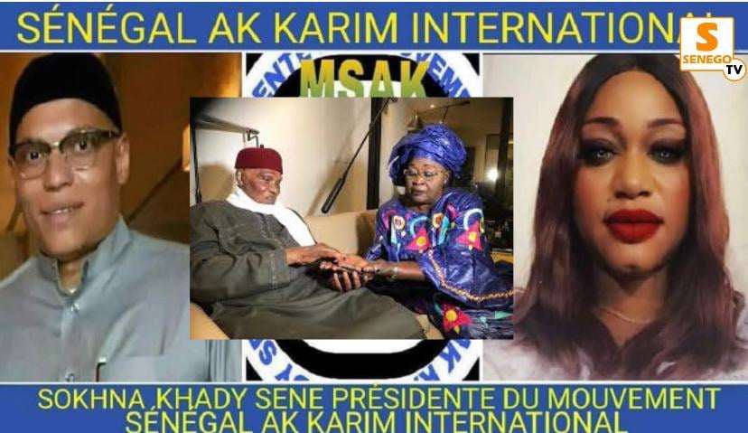 Audio fuité de Woré Sarr: Khady Saliou Sène, Pds Italie, parle de manipulation et « rétablit la vérité » (Audio)