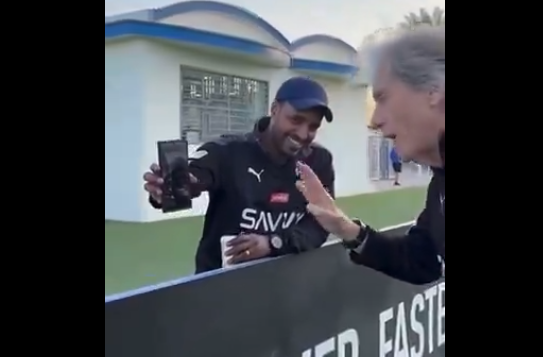 Al Hilal: Jorge Jésus demande à Koulibaly de revenir à l’entrainement, découvrez la réponse du sénégalais