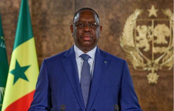 Décrispation: Macky Sall veut amnistier les crimes de mars 2021 et de juin 2023 (…) Le projet de loi sera…