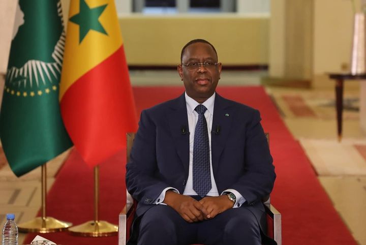 Macky Sall décide d’effacer la dette des entreprises de presse, qui s’élève à 40 milliards