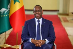 À quatre jours de son départ, Macky Sall  nomme un nouveau Premier président de la Cour suprême