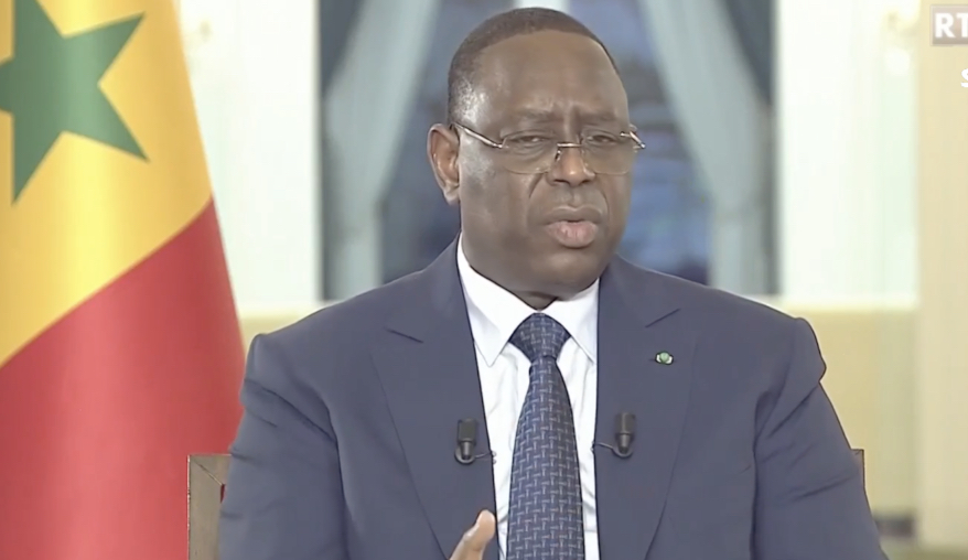 Macky Sall va apporter une assistance aux « familles des personnes décédées lors de manifestations »