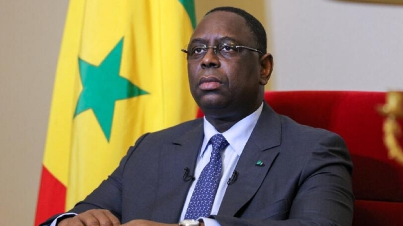 Rencontre avec les candidats : Macky Sall est déjà présent sur les lieux à Diamniadio