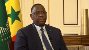 L’entretien de Macky Sall avec l’agence AP : « Je suis complètement prêt à passer le relais »