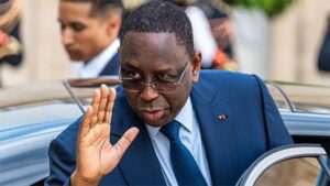 Surprise de Macky Sall pour reporter…: « 2 candidats de Yewwi au 2e tour… ! »