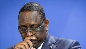 Les candidats retenus 'FC25' refusent de participer au dialogue initié par le président Macky Sall