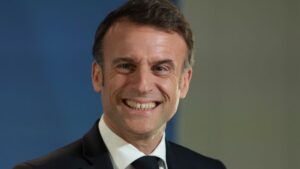 « Quelle CAN pour la Côte d’Ivoire ! » Quand Macron félicite ses « amis ivoiriens »