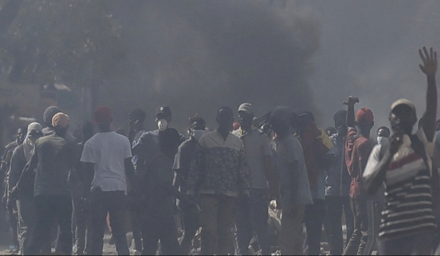 ONU : Le Comité des droits de l’homme inquiet par l’usage « inutile et disproportionné » de la force au Sénégal