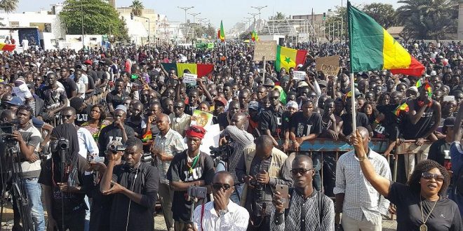 F24, FC25, Aar Sunu Election et universitaires : « Fippu » pour une Présidentielle avant le 2 avril
