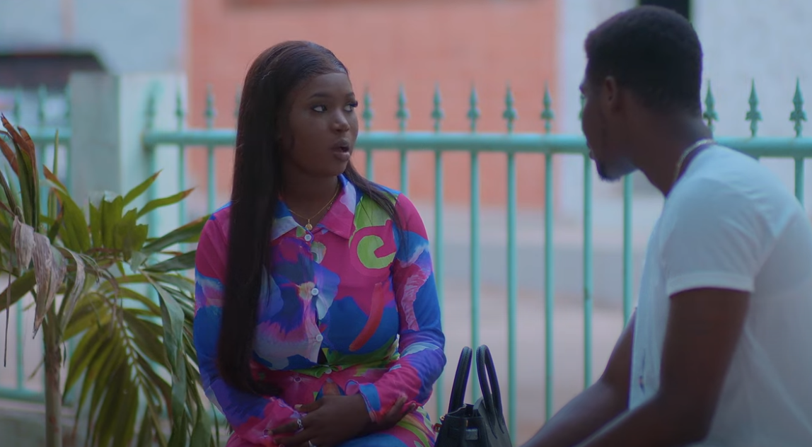 Mariama Saison 3 – Episode 21 (vidéo)