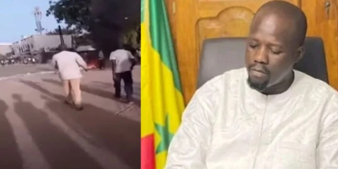 Danger public : F24 annonce une plainte populaire et citoyenne contre Mouhamadou Lamine Massaly