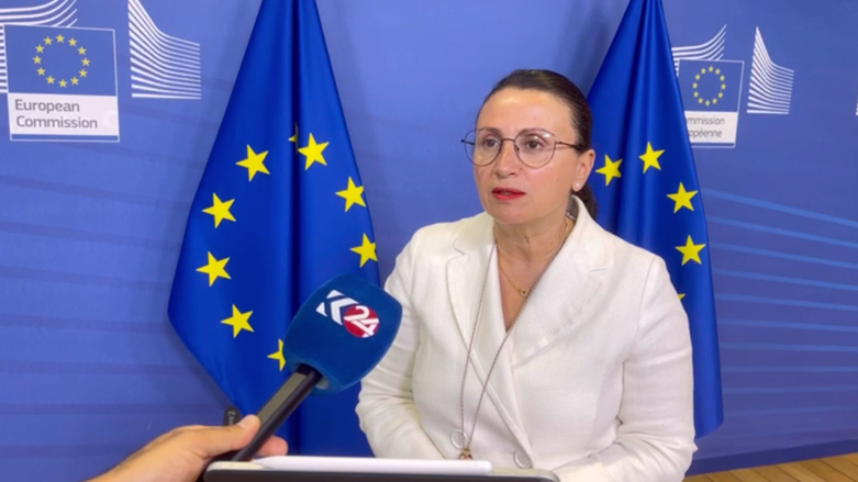 « La Présidentielle doit se tenir le 25 février 2024 », L’Union européenne
