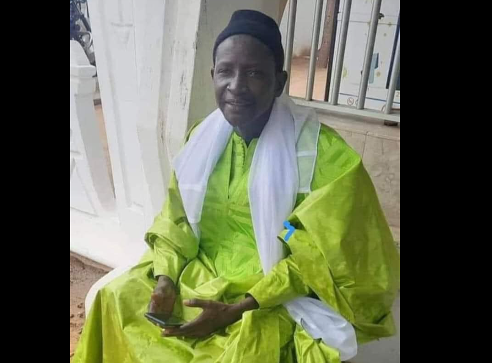 Libération de Ibrahima Guèye : L'homme qui a baptisé son fils Ousmane Sonko retrouve la liberté