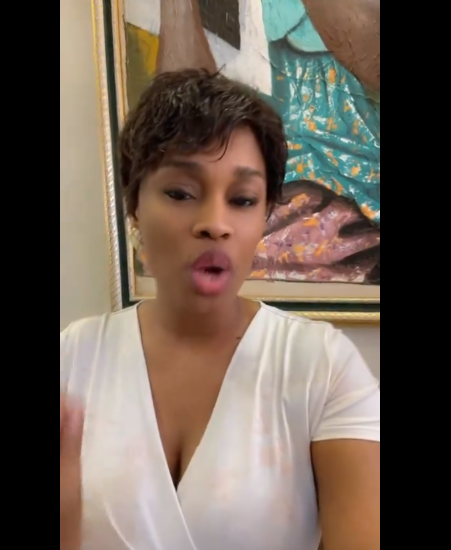 Le coup de gueule de Ndeye Ndack: » Dafa Diote famille… » (vidéo)