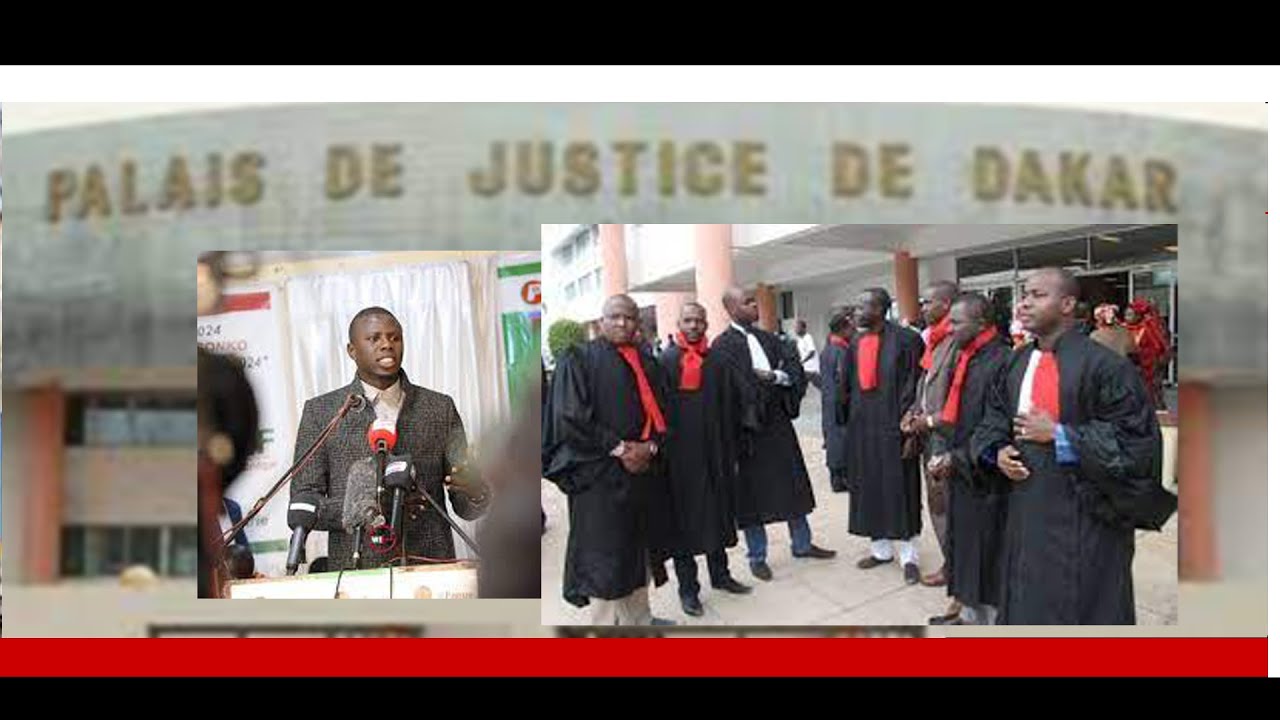 Affaire Ngagne Demba Touré: L’UMS prend position et rappelle que nul n’est au dessus des lois