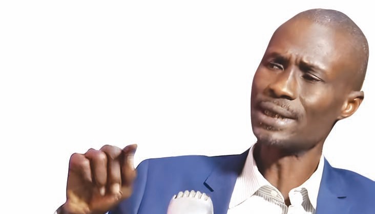 Ndiaga Sylla : « Un compromis pour éviter l’imbroglio ! »