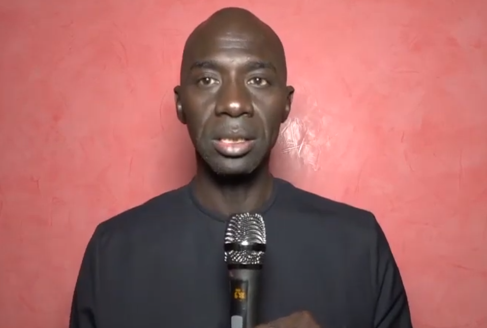 Retrait du Dr Rose Wardini : « Pourquoi doit-on reporter la Présidentielle », selon Oumar Faye (Vidéo)