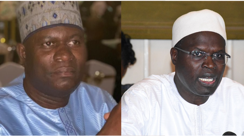 Double nationalité: Ousmane Faye appelle Khalifa Sall à lever tout doute en publiant le décret de renonciation