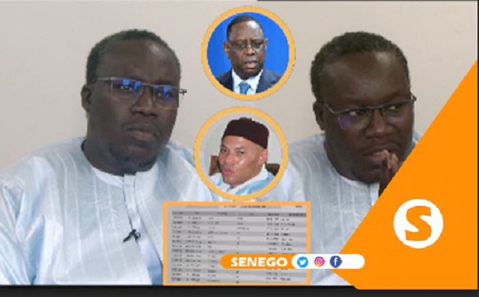 Walf, Karim Wade, report élection, Dialogue, Pastef… : Entretien exclusif avec Pape Modou Fall (Senego-TV)