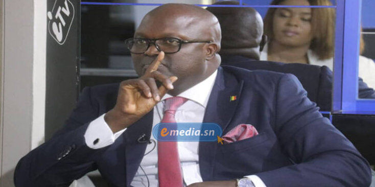 « La crise entre l’Assemblée nationale et le pouvoir exécutif était arrivée à son paroxysme… », Pr Ameth Ndiaye