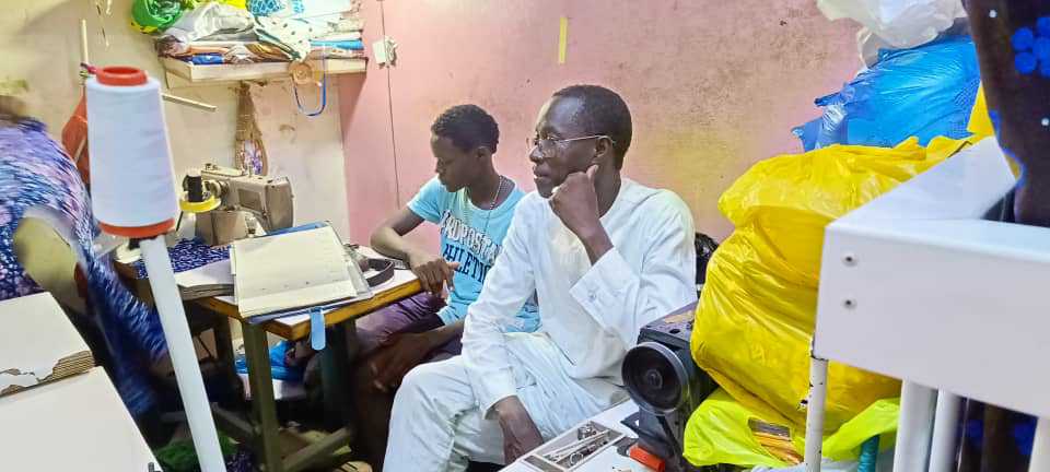 La proposition de sortie de crise: Le leader du parti RPN appelle Macky Sall à…