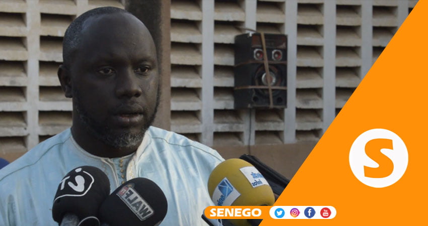 Soutien à Amadou Ba : Ce que risque Serigne Momar Sokhna qui met en garde les responsables du Pds…