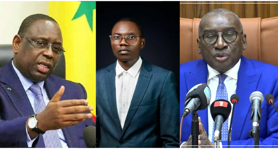 Vers une transition démocratique au Sénégal : Jean Moussa Signaté analyse les propositions de Sidiki Kaba