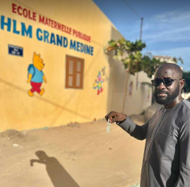 Thierno Bocoum : « Une page sombre de notre démocratie vient d’être ouverte… »