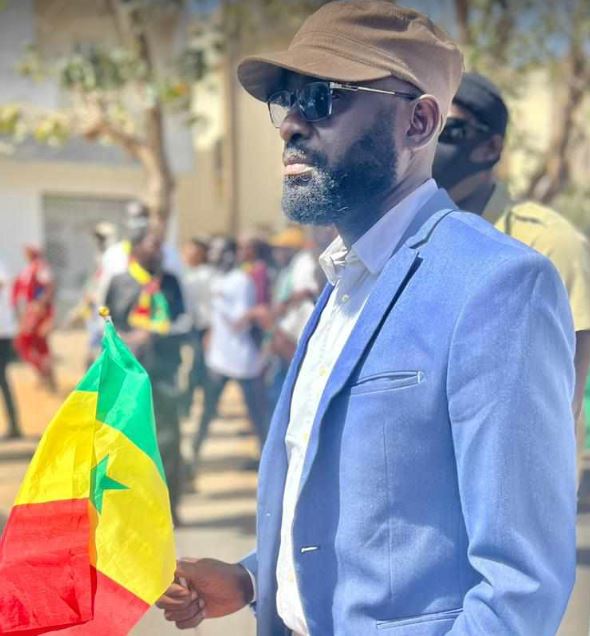 (Vidéo) : « Il y a une mobilisation massive du peuple sénégalais », Thierno Bocoum