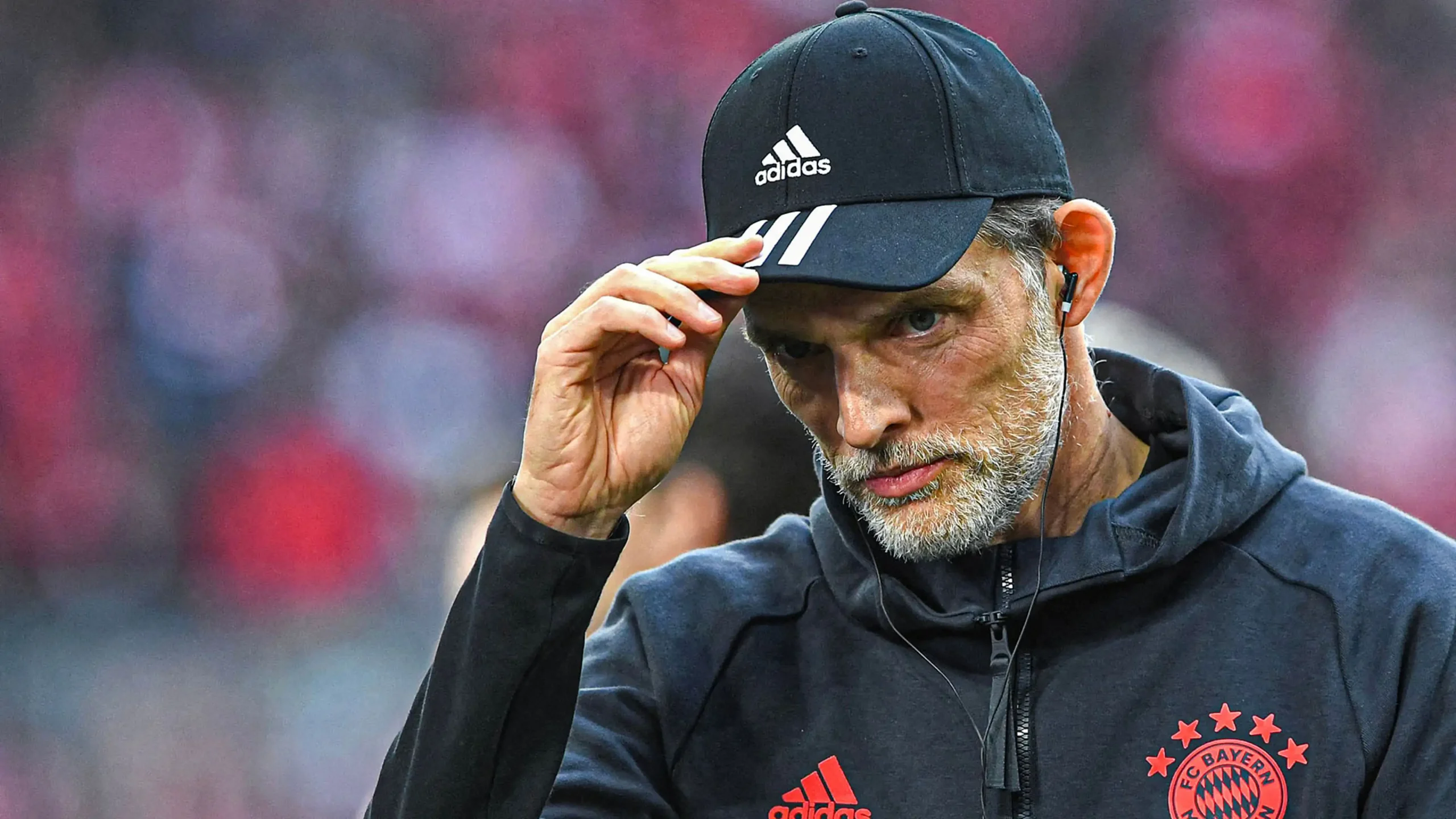 Officiel : Thomas Tuchel quittera le Bayern Munich à la fin de la saison