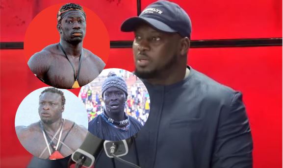 Gris vs Boye Niang, Ama vs Siteu : Aziz Ndiaye annonce des confrontations alléchantes…