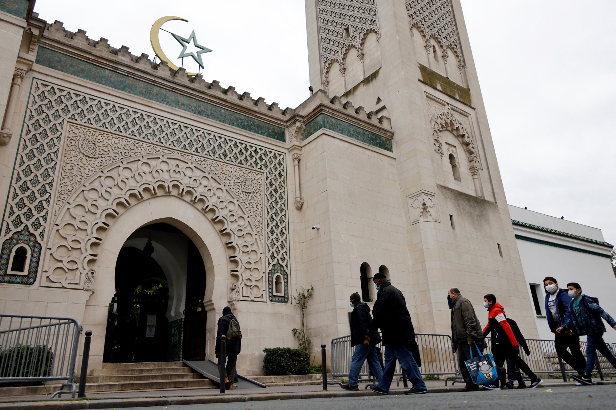 La date de l’Aïd al-Adha 2024 vient d’être fixée par la Grande Mosquée de Paris