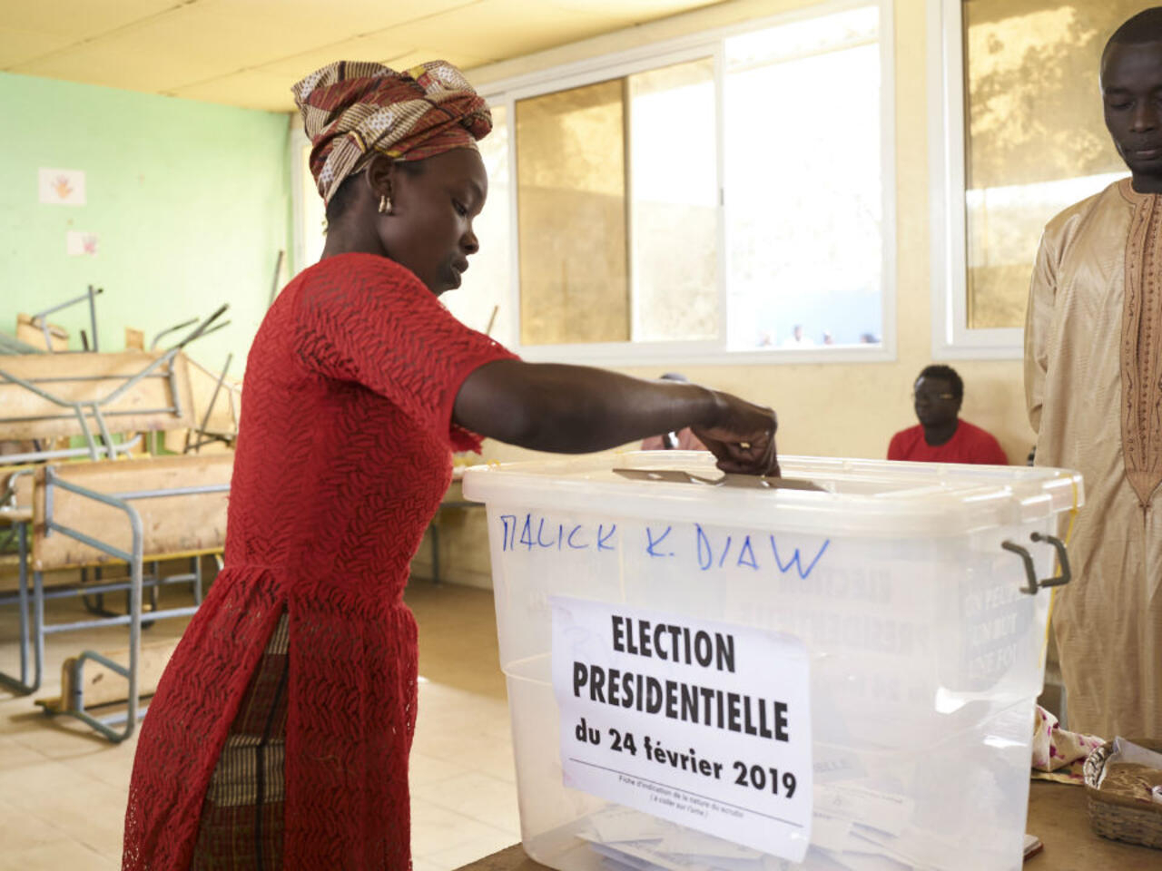 Présidentielle au Sénégal : Paris, le scrutin prolongé jusqu’à 19h (heure locale)