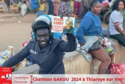 (26) Photos: La campagne de Gakou 2024 s