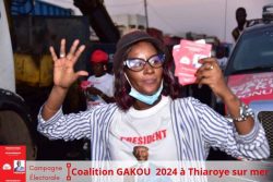 (26) Photos: La campagne de Gakou 2024 s