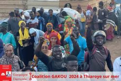 (26) Photos: La campagne de Gakou 2024 s