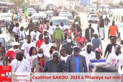 (26) Photos: La campagne de Gakou 2024 s