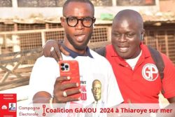 (26) Photos: La campagne de Gakou 2024 s