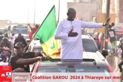 (26) Photos: La campagne de Gakou 2024 s