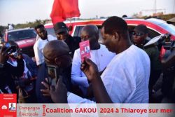 (26) Photos: La campagne de Gakou 2024 s