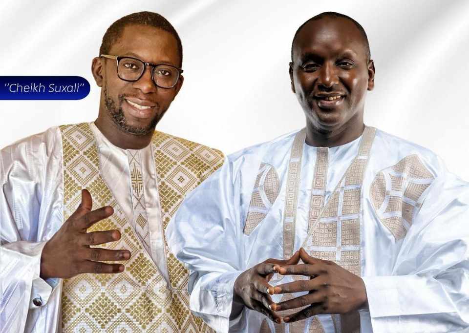Présidentielle 2024 : le MASS soutient le candidat Dr Cheikh Tidiane Dièye…