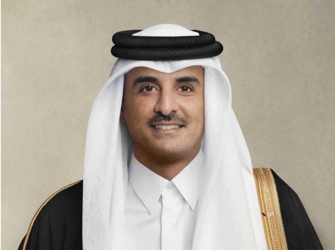 Présidentielle : L’Émir du Qatar félicite le Président Bassirou Diomaye Faye